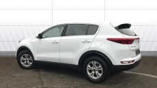 Kia Sportage 1.7 CRDi ISG 1 5dr Diesel Estate